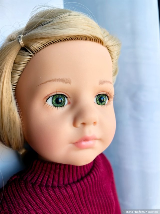 Кати Katie Готц Gotz — Игровые куклы (фото 3)