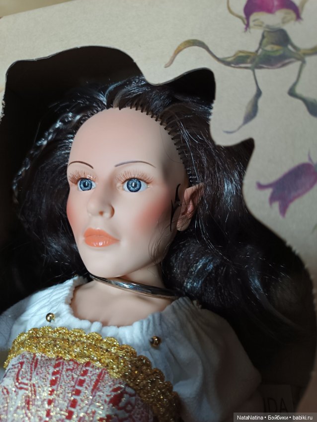 "Calipso" Elfos DE pep Catala. Калипсо (фото 6)