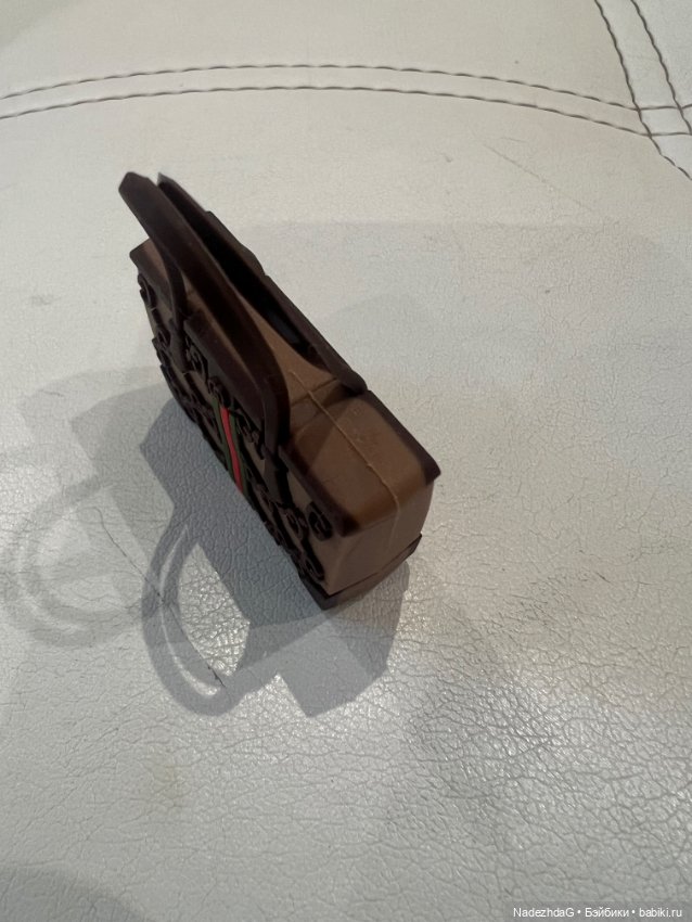 Сумка для Барби — Шляпы (фото 3)