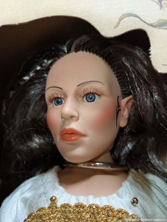 "Calipso" Elfos DE pep Catala. Калипсо (фото 4)