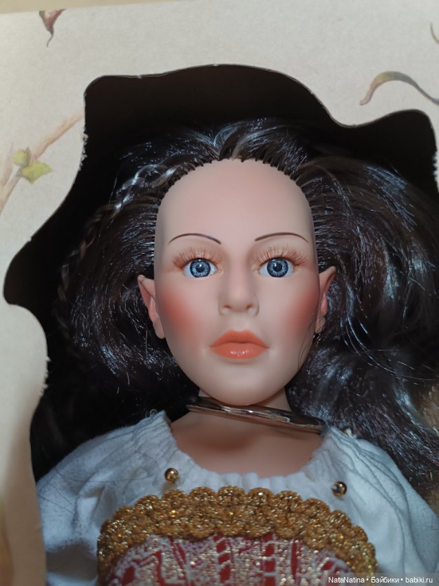 "Calipso" Elfos DE pep Catala. Калипсо (фото 5)