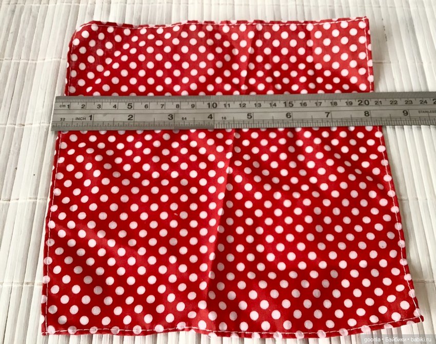 Посуда для кукол из разных наборов (фото 3)