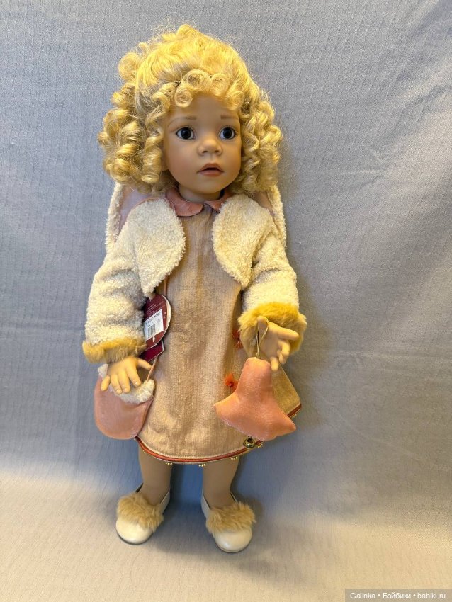 Ноэль от Элизабет Линднер (фото 4)