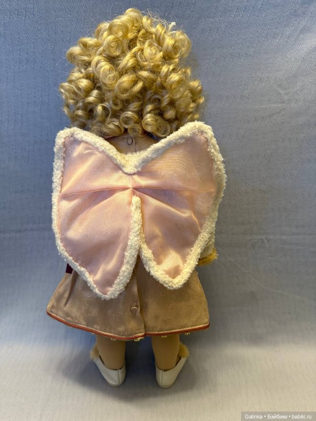 Ноэль от Элизабет Линднер (фото 6)