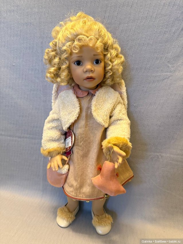 Ноэль от Элизабет Линднер (фото 7)