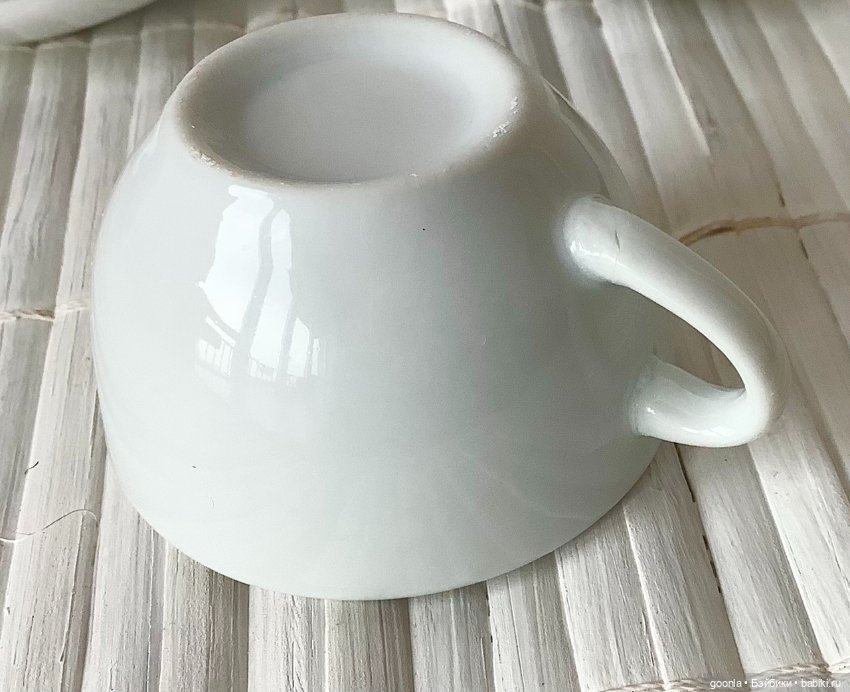 Посуда для кукол из разных наборов (фото 10)