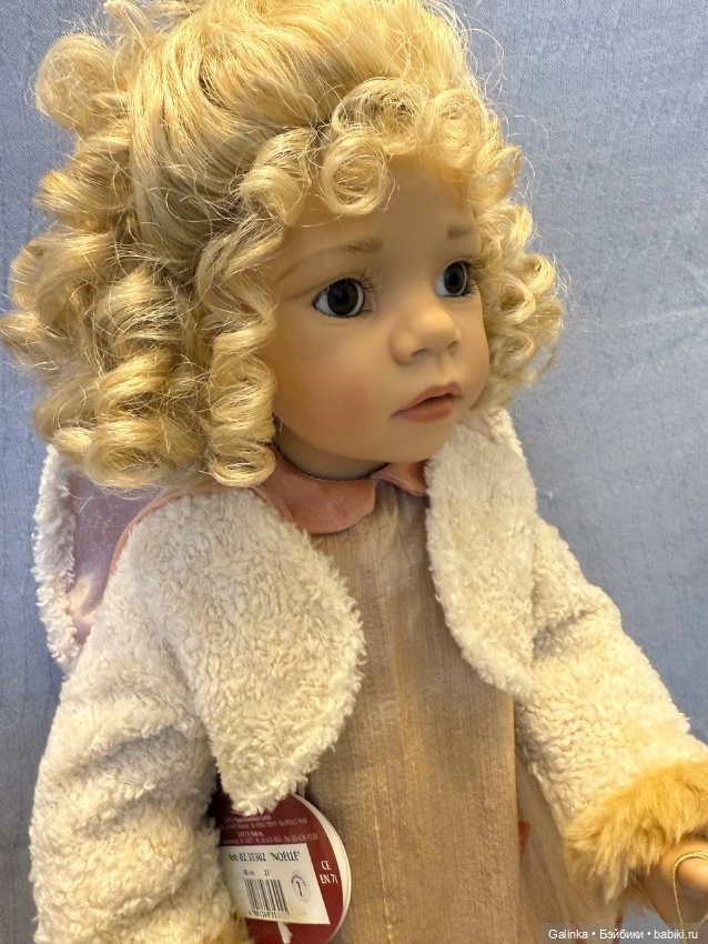 Ноэль от Элизабет Линднер (фото 3)