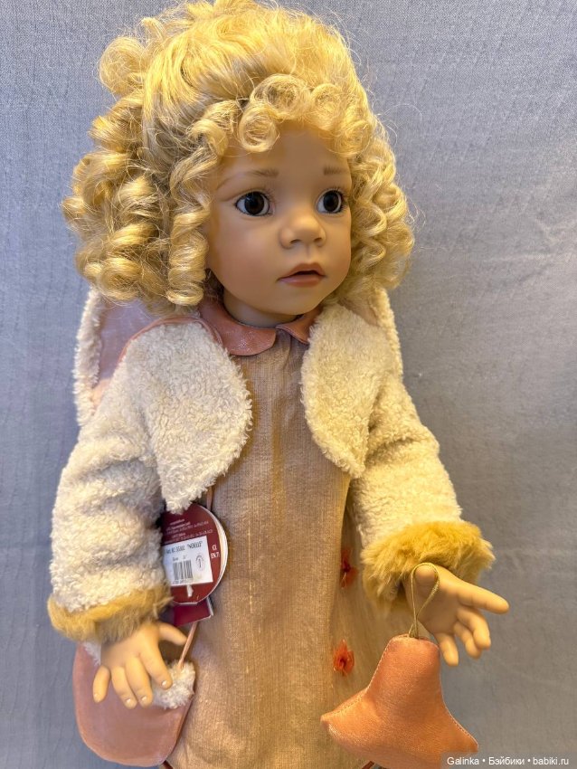 Ноэль от Элизабет Линднер (фото 2)