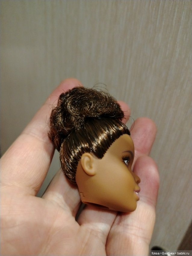 Голова йоги Аши — Фэшн (фото 4)