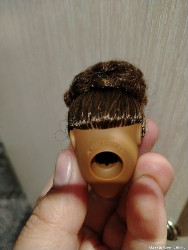 Голова йоги Аши — Фэшн (фото 3)