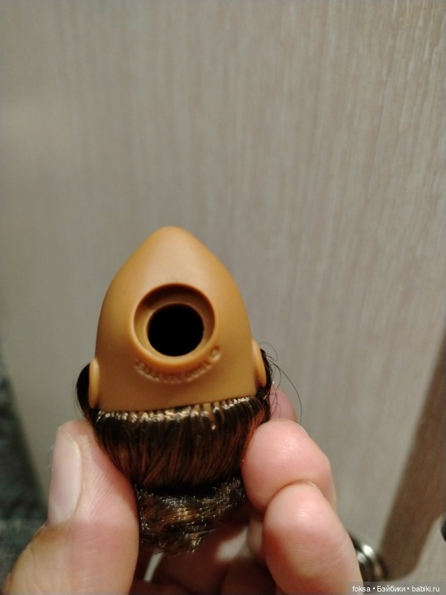 Голова йоги Аши — Фэшн (фото 5)