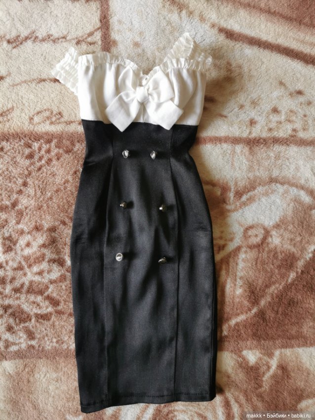 Продам наряды от Iplhouse для СД (фото 7)