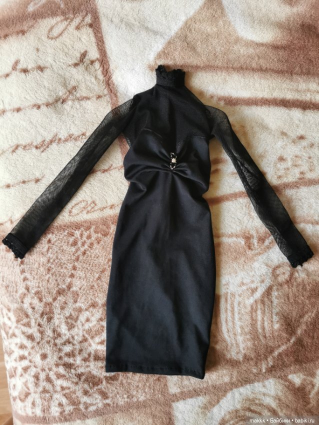 Продам наряды от Iplhouse для СД (фото 6)