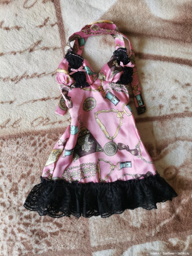 Продам наряды от Iplhouse для СД (фото 5)