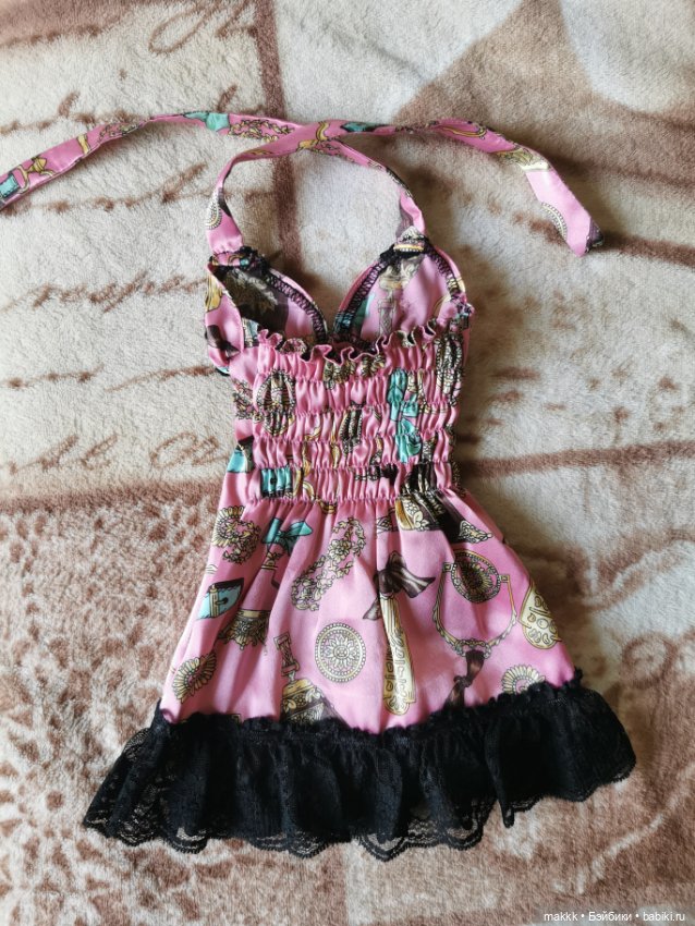 Продам наряды от Iplhouse для СД (фото 4)