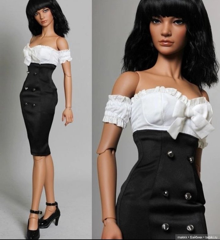 Продам наряды от Iplhouse для СД (фото 2)