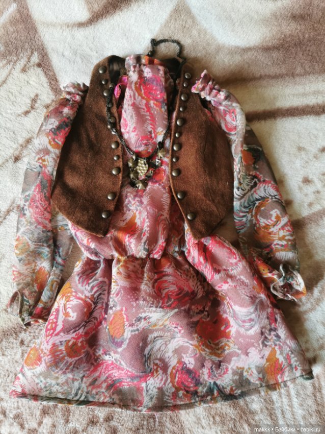 Продам наряды от Iplhouse для СД (фото 3)