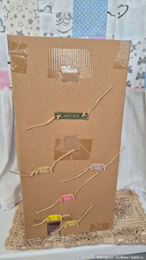 Весна Gotz — Игровые куклы (фото 9)