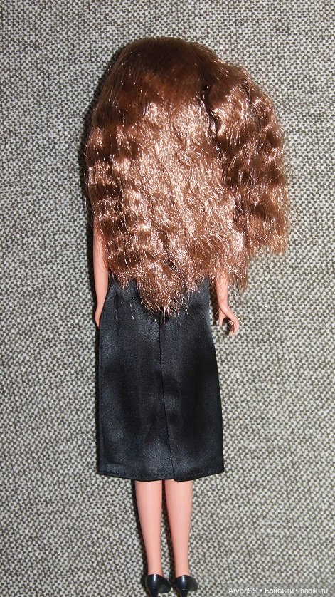 Винтажная Элли одного из первых выпусков компании Такара (фото 7)