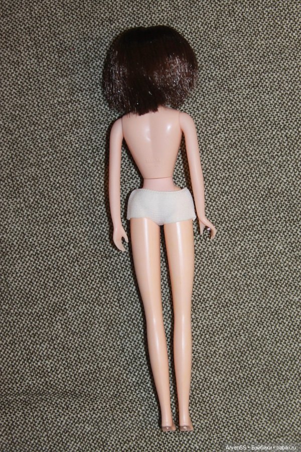 Подружка Дженни New Флора компании Такара (фото 8)