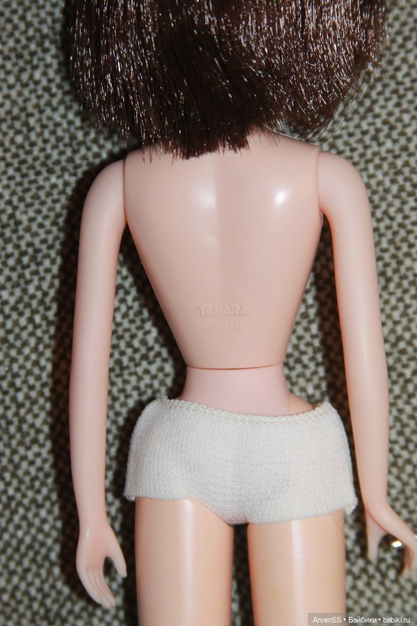 Подружка Дженни New Флора компании Такара (фото 7)