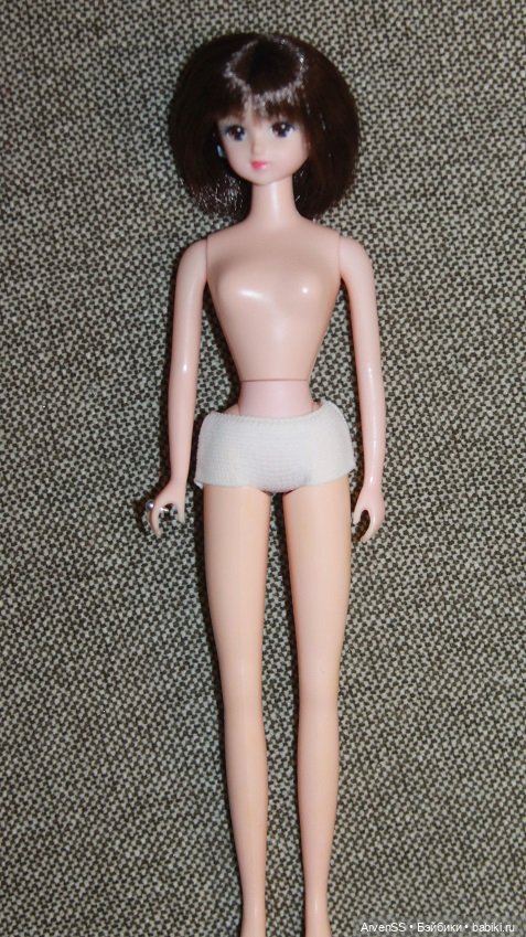 Подружка Дженни New Флора компании Такара (фото 5)