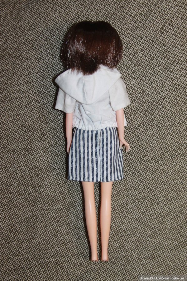 Подружка Дженни New Флора компании Такара (фото 3)