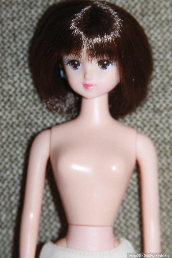 Подружка Дженни New Флора компании Такара (фото 6)