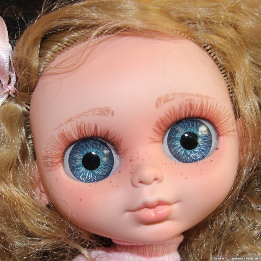 Berjuan кукла Biggers Биггерс Арти Бербаун, 32 см, № 2 (фото 8)