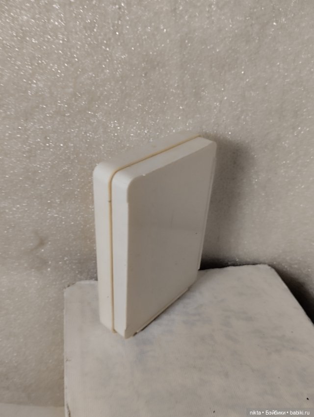 Коробочка для кукольных безделушек со сказочным сюжетом (фото 5)