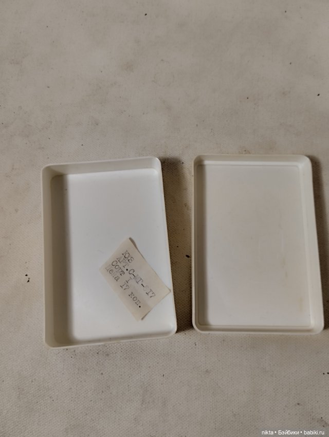 Коробочка для кукольных безделушек со сказочным сюжетом (фото 6)