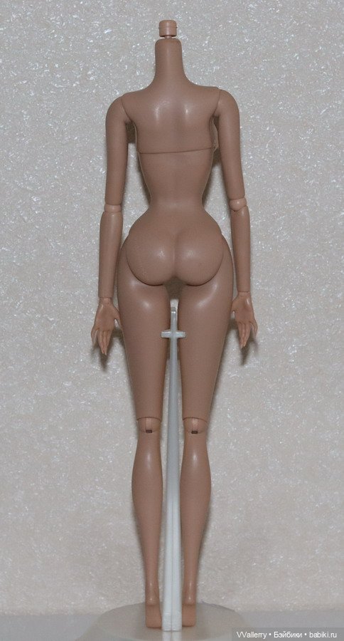 Тело MIZI — Тела и головы для кукол (фото 3)