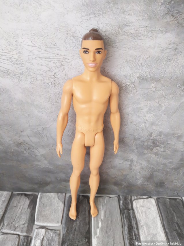 Кен - бариста — Игровые куклы (фото 6)