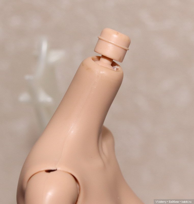 Тело MIZI — Тела и головы для кукол (фото 6)