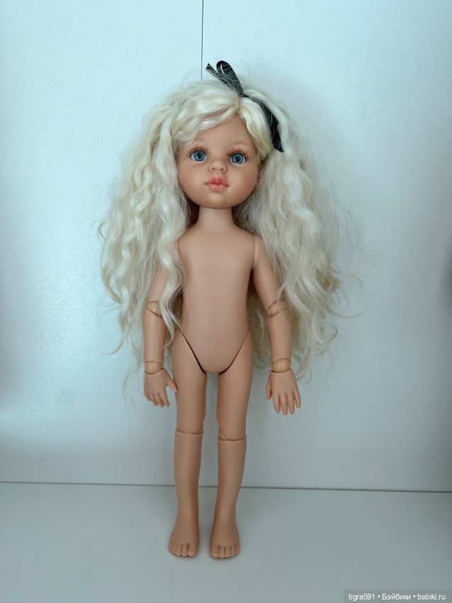 Карла Paola Reina — Игровые куклы (фото 2)