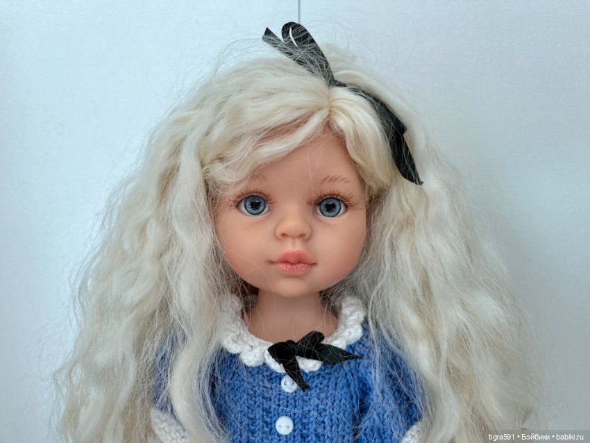 Карла Paola Reina — Игровые куклы