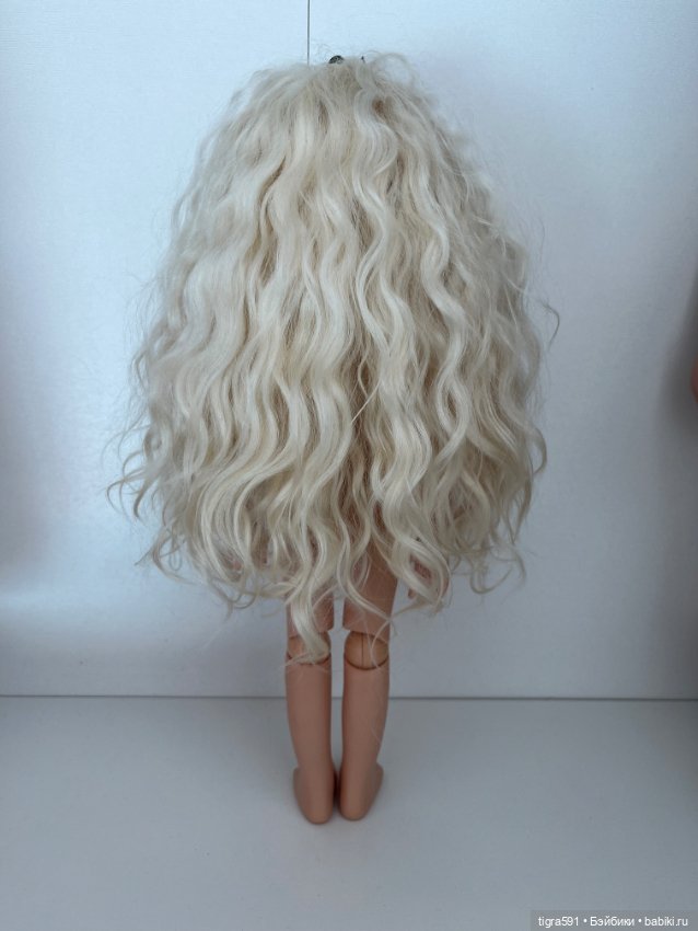 Карла Paola Reina — Игровые куклы (фото 3)