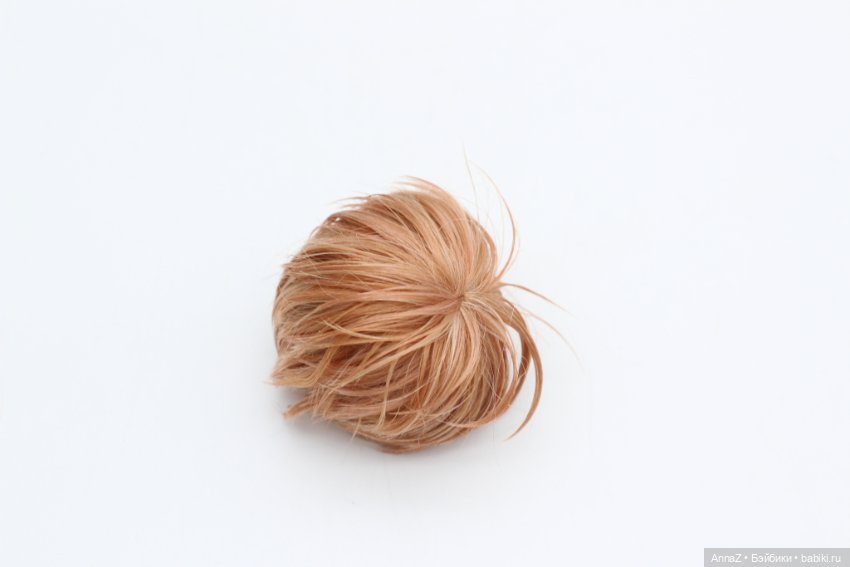 Парик для Ptichka (Птичка)