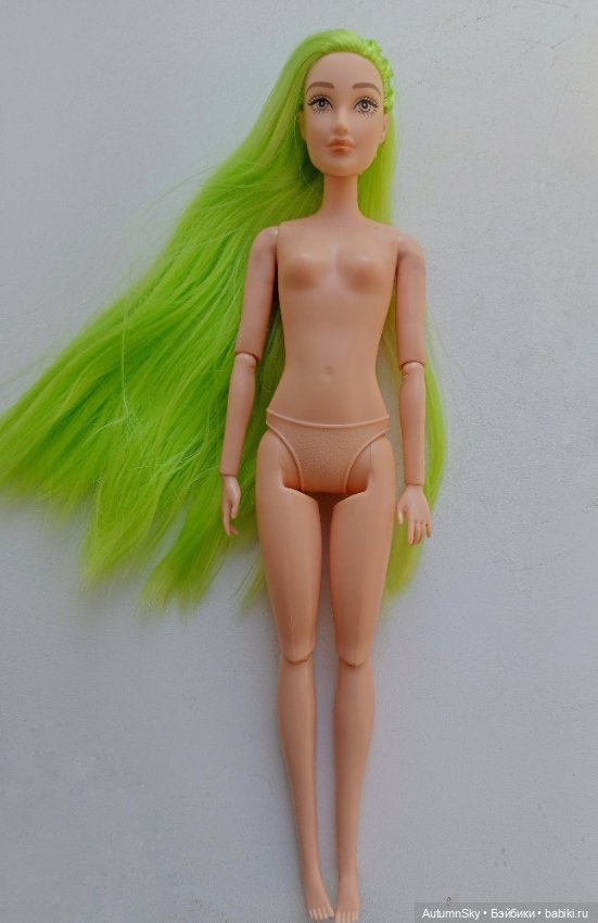 Кукла Дефа Люси шарнирная (фото 4)