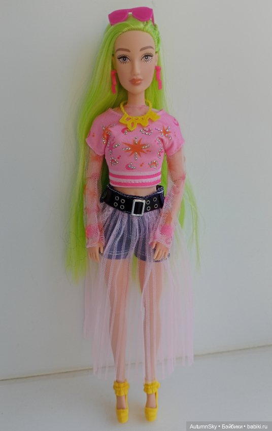 Кукла Дефа Люси шарнирная (фото 2)