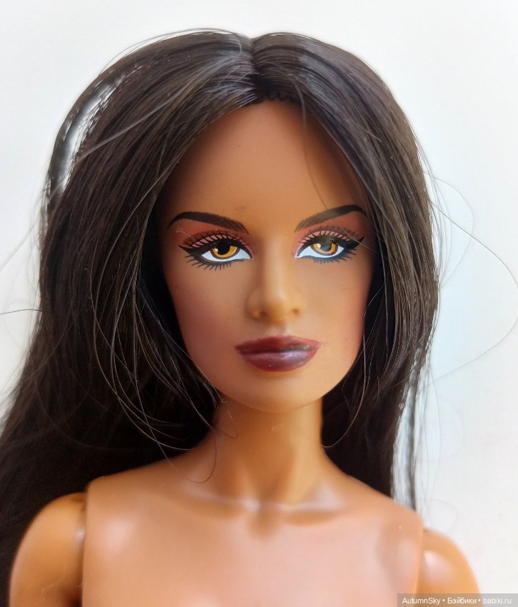 Xian Xian Princess Doll — Шарнирные куклы (не BJD)