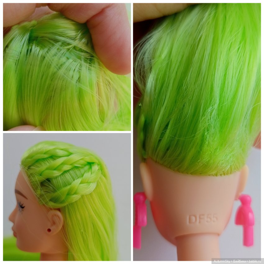 Кукла Дефа Люси шарнирная (фото 6)