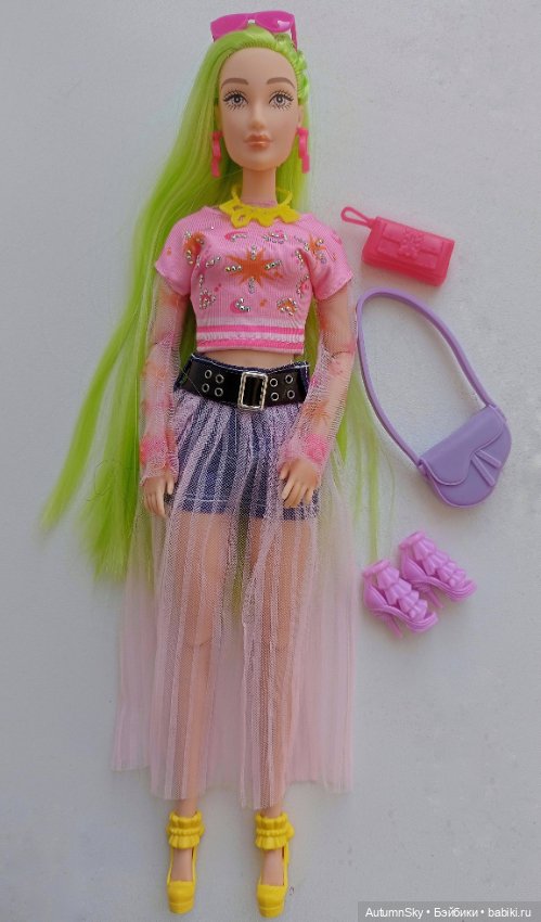 Кукла Дефа Люси шарнирная (фото 3)