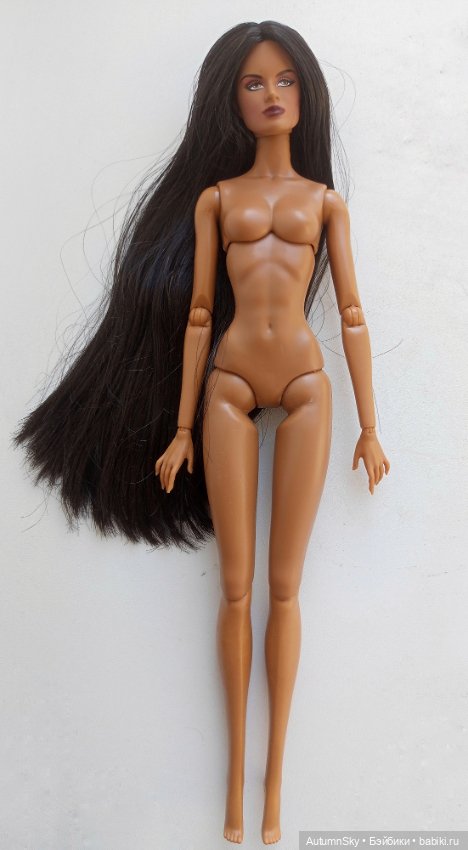 Xian Xian Princess Doll — Шарнирные куклы (не BJD) (фото 3)