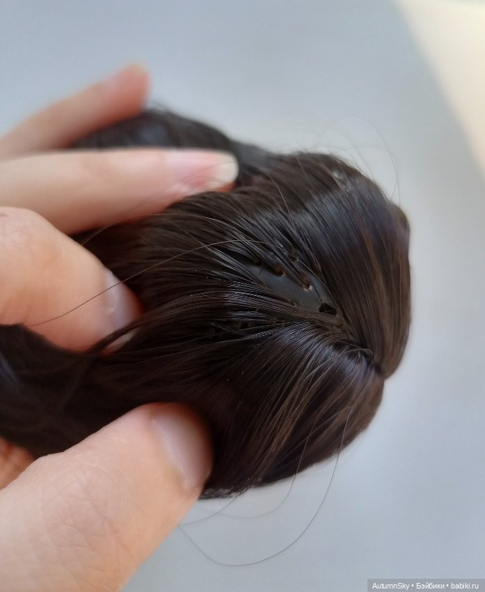 Xian Xian Princess Doll — Шарнирные куклы (не BJD) (фото 4)