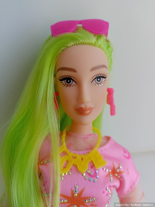 Кукла Дефа Люси шарнирная