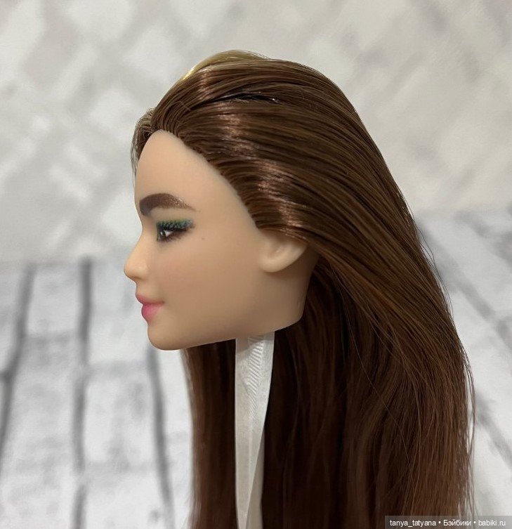 Голова куклы Танго БМР1959 (фото 3)