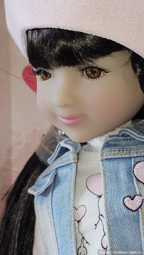 Кукла Ruby Red Lila — Игровые куклы