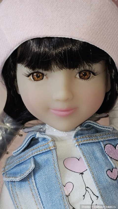 Кукла Ruby Red Lila — Игровые куклы (фото 7)