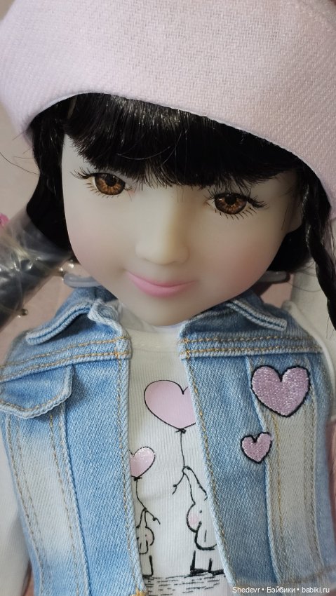 Кукла Ruby Red Lila — Игровые куклы (фото 5)